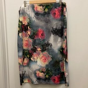 3rd Floor Studio Pencil Skirt